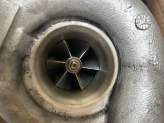 Turbo GT2260V 6+6 1.9 TDI