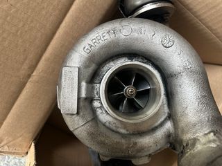 Turbo GT2260V 6+6 1.9 TDI