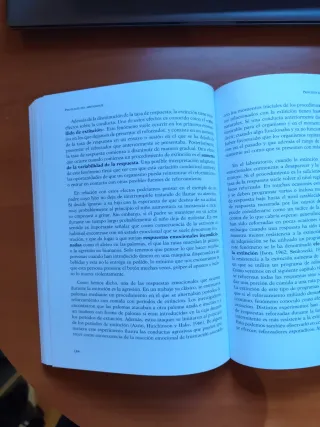 Psicología del aprendizaje