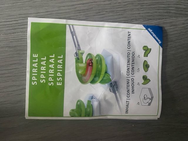 Gravitrax Starter Set + Extensiones