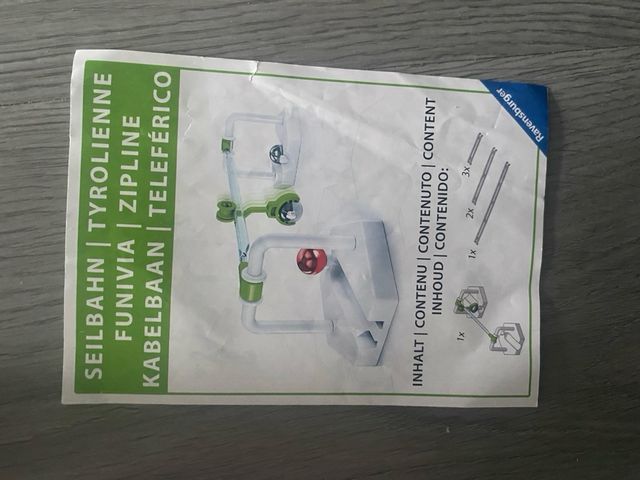 Gravitrax Starter Set + Extensiones