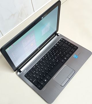 Portátil HP ProBook 430 G2