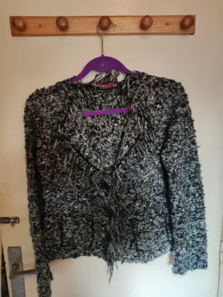 Chaqueta Talla L Mujer