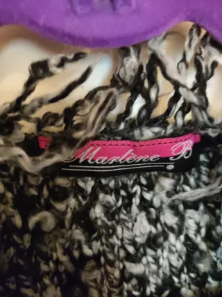 Chaqueta Talla L Mujer