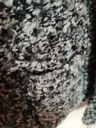 Chaqueta Talla L Mujer