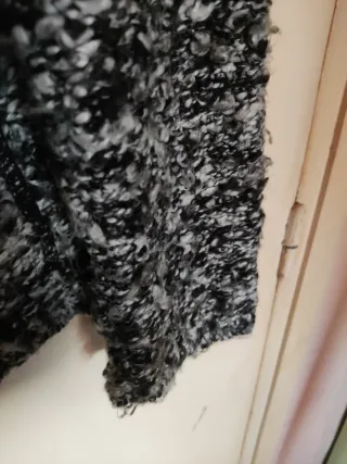 Chaqueta Talla L Mujer