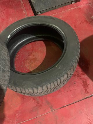 Neumáticos Hankook 265/50 R19