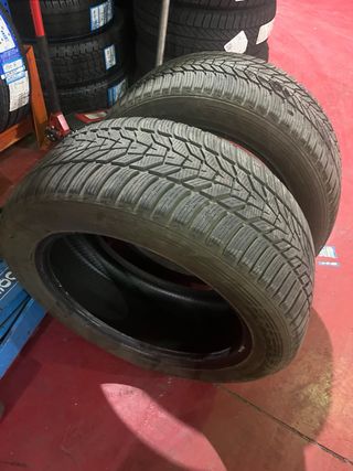 Neumáticos Hankook 265/50 R19