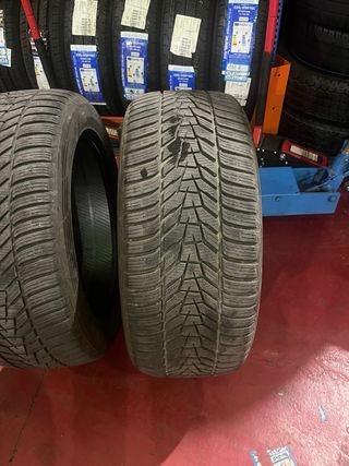 Neumáticos Hankook 265/50 R19