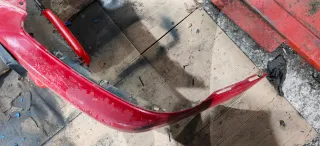 Paragolpes Delantero y Trasero Prelude 4