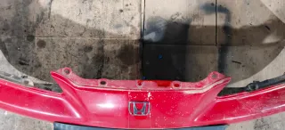 Paragolpes Delantero y Trasero Prelude 4