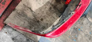 Paragolpes Delantero y Trasero Prelude 4