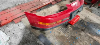 Paragolpes Delantero y Trasero Prelude 4