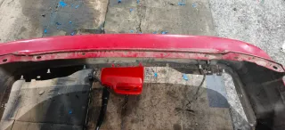 Paragolpes Delantero y Trasero Prelude 4