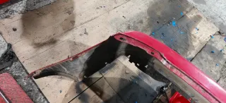 Paragolpes Delantero y Trasero Prelude 4