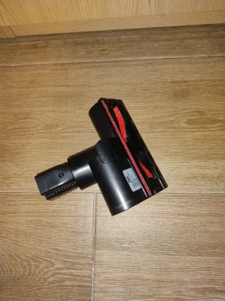 Aspirador Coche Inse Azul Accesorios