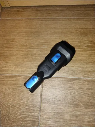 Aspirador Coche Inse Azul Accesorios