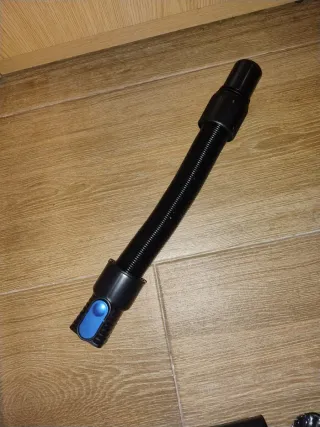 Aspirador Coche Inse Azul Accesorios