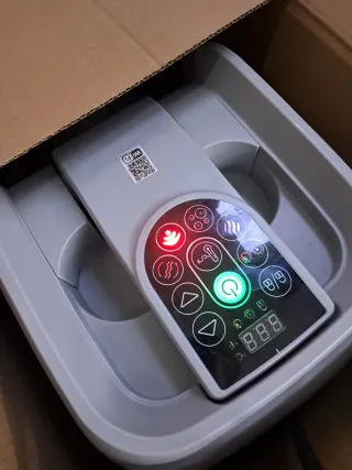 SPA Hinchable Bestway Lay-Z Mauritius 180 Burbujas