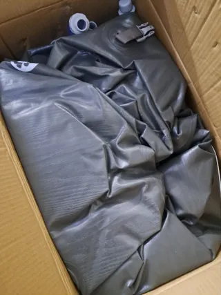 SPA Hinchable Bestway Lay-Z Mauritius 180 Burbujas