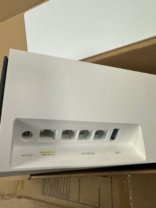 Linksys Velop MX4200 sistema WiFi 6 mesh #C02959