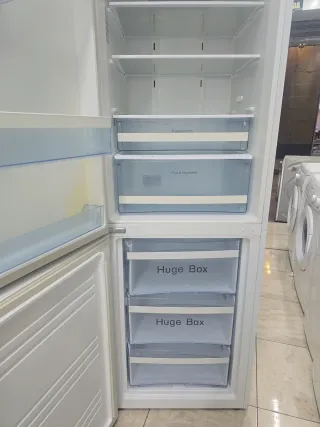 Frigorífico combi Haier No Frost Class A +