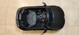 Audi TT RS Eléctrico para Niños