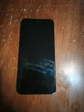 Xiaomi Redmi Note 11s Negro