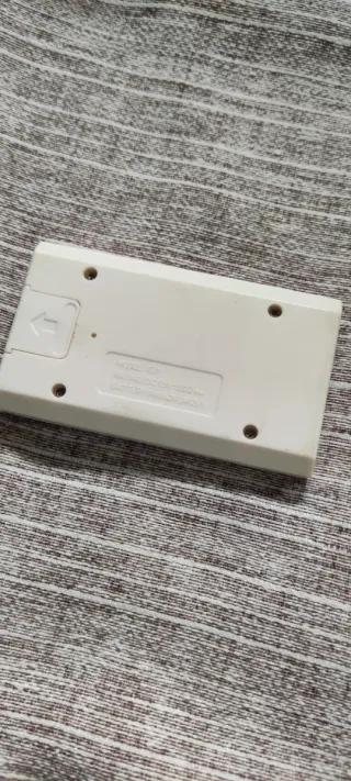 Mini Arcade Sea Ranger LCD Juego