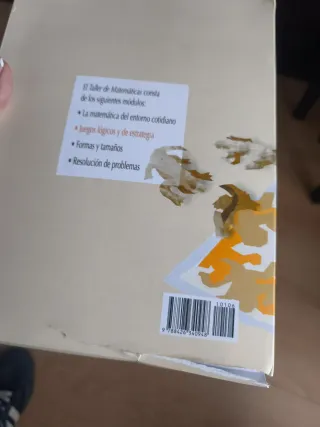 Taller de Matem ticas - M¢dulo 2