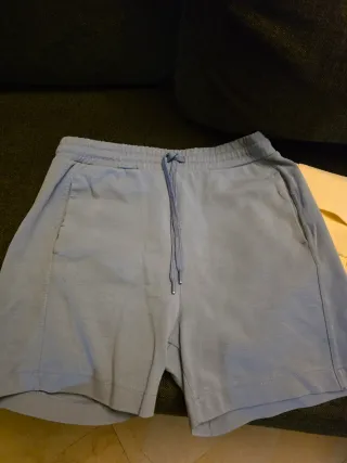 Bermudas Zara Talla M