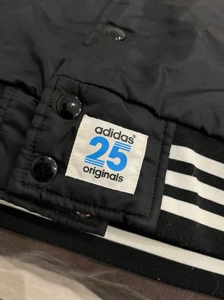 Chaqueta Bomber Adidas Originals x Nigo Talla XL