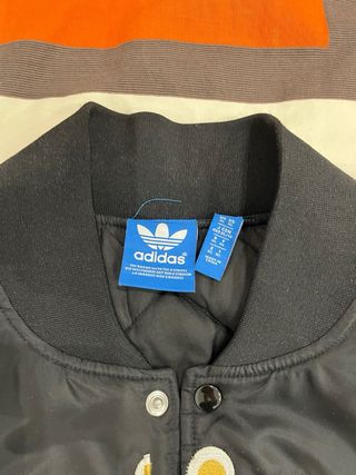 Chaqueta Bomber Adidas Originals x Nigo Talla XL