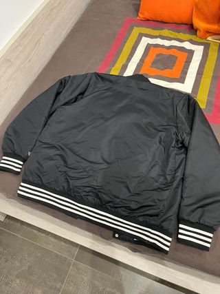 Chaqueta Bomber Adidas Originals x Nigo Talla XL