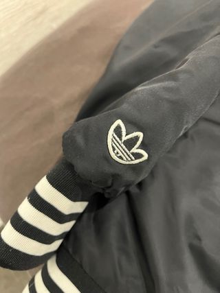 Chaqueta Bomber Adidas Originals x Nigo Talla XL