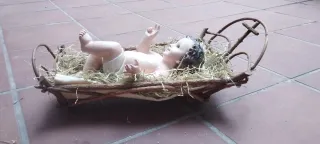 Figura Niño Jesús