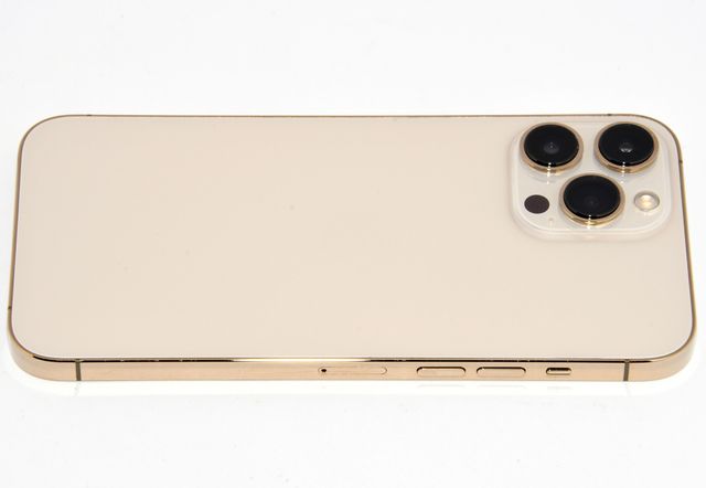 iPhone 13 Pro Max 128GB Oro