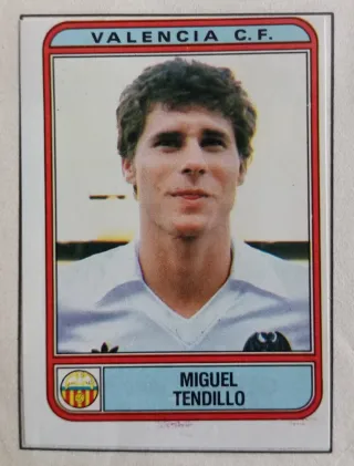 FÚTBOL 82 PANINI CROMOS RECORTADOS LIGA