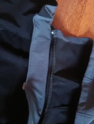 Chaqueta Anorak Snozu Esquí Niños