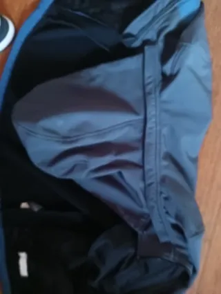 Chaqueta Anorak Snozu Esquí Niños