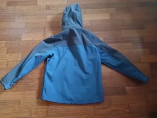 Chaqueta Anorak Snozu Esquí Niños