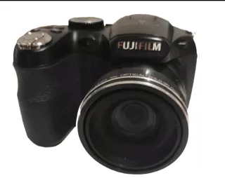 Macchina fotografica Fujifilm