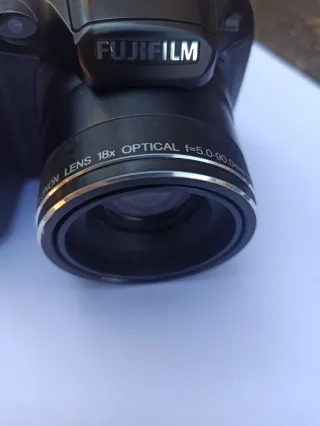 Macchina fotografica Fujifilm