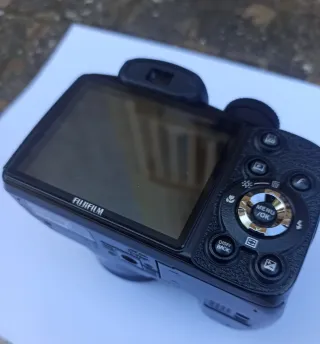 Macchina fotografica Fujifilm