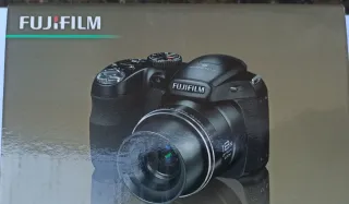Macchina fotografica Fujifilm