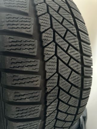 Ruedas BMW Continental