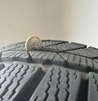 Ruedas BMW Continental