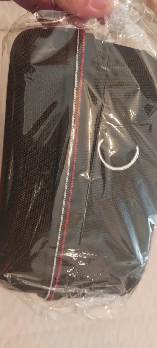 Funda Grande Nintendo Switch 2