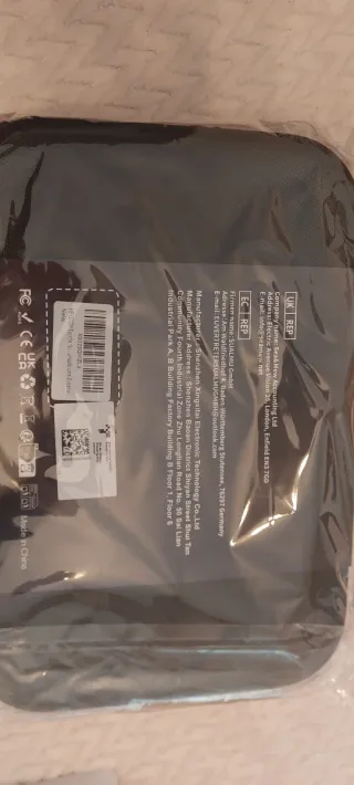 Funda Grande Nintendo Switch 2