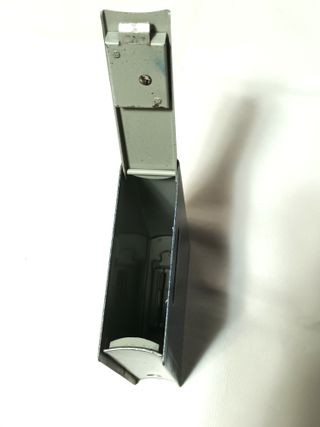 Salvadanaio Cassa Risparmio Padova Rovigo + chiave